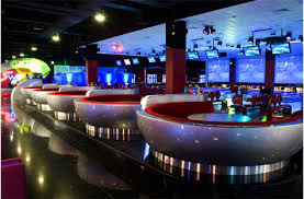 Switch Bowling Dubai Ibn Battuta Mall